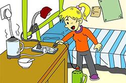 幼兒園安全教育常識 幼兒園交通安全小常識