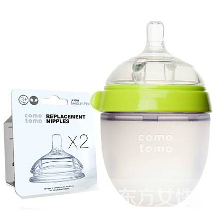 硅膠奶瓶多久換一次 硅膠奶瓶十大品牌