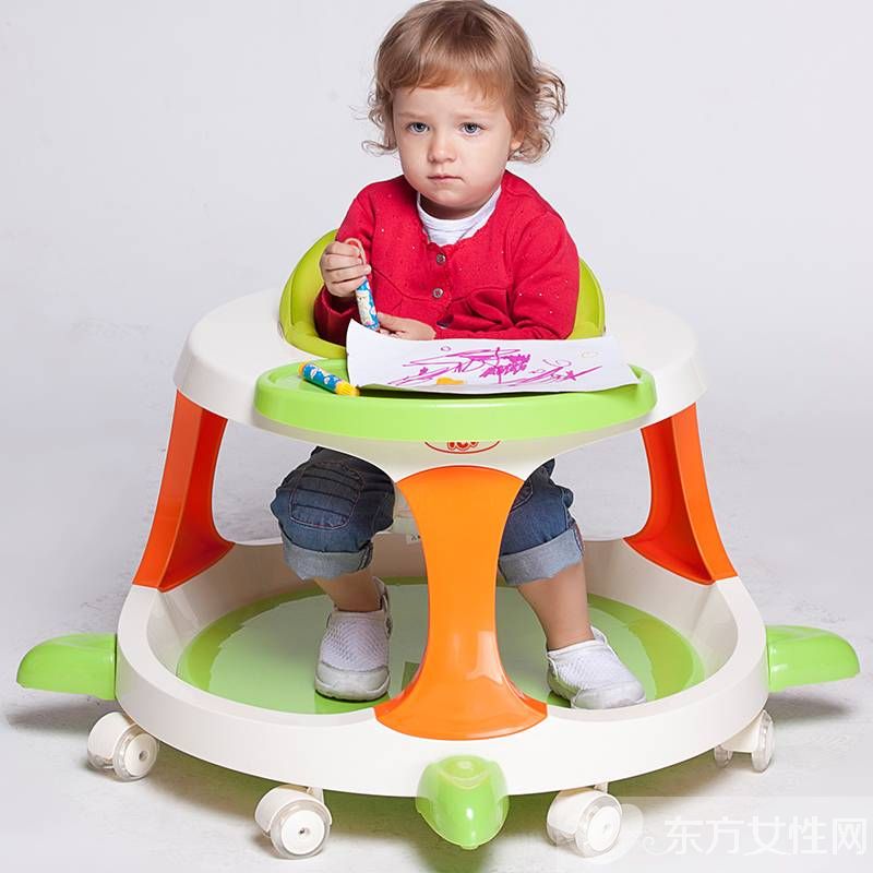 學(xué)步車的危害有哪些 要當(dāng)心寶寶玩出 童車病