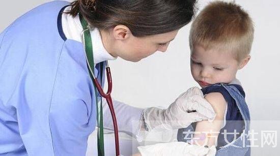 接種麻疹疫苗的注意事項 這種情況下不可以接種哦