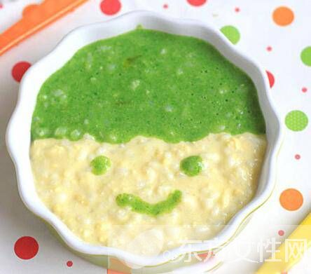 九個月寶寶營養(yǎng)食譜做法推薦 寶媽們趕緊收起來