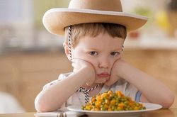 寶寶缺鋅的癥狀要留心 薦四款補(bǔ)鋅有食方