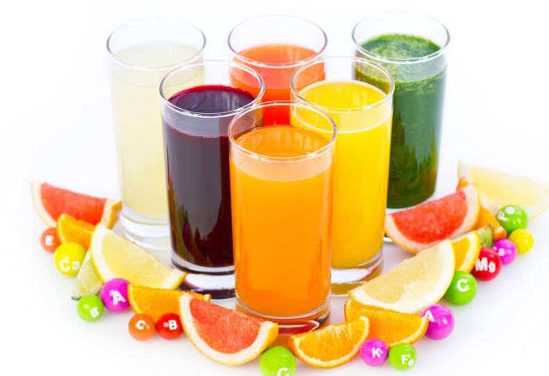 5種最坑娃的食物 千萬(wàn)不要給寶寶吃