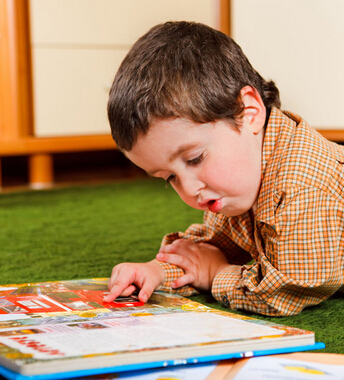 自閉癥的表現(xiàn) 如何判斷一個(gè)人是否自閉癥