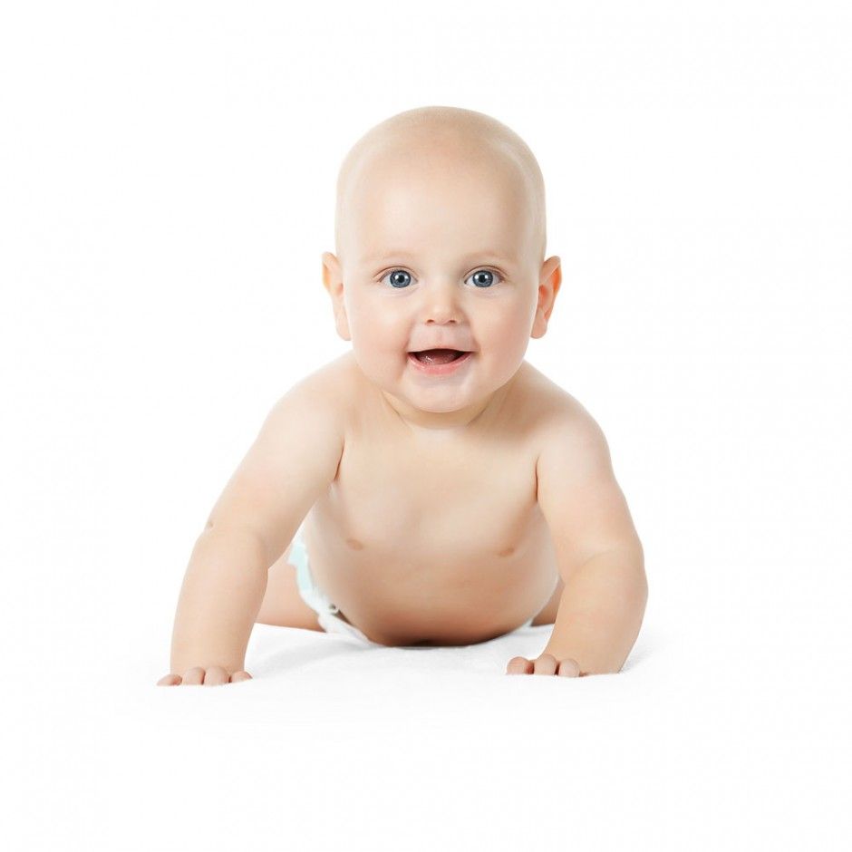 嬰兒撫觸的好處有哪些 嬰兒撫觸注意事項