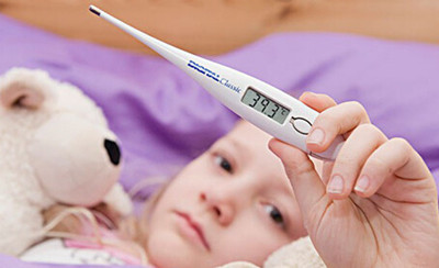 小孩半夜發(fā)燒怎么辦 教你六招從容應對