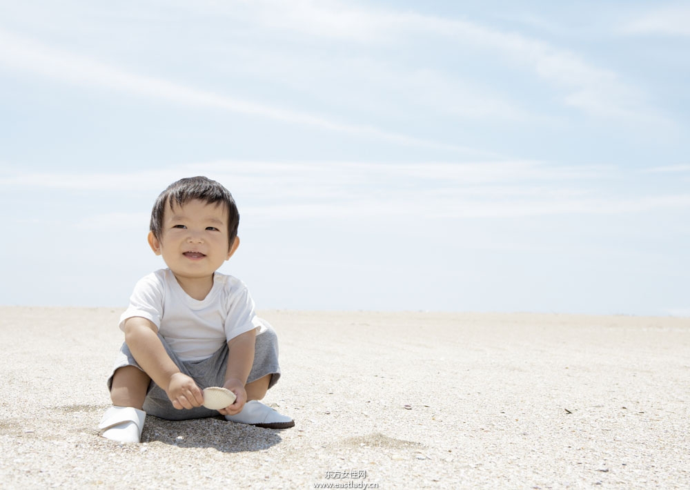 小兒驚厥癥狀怎么辦 兩招實用推拿法緩解癥狀