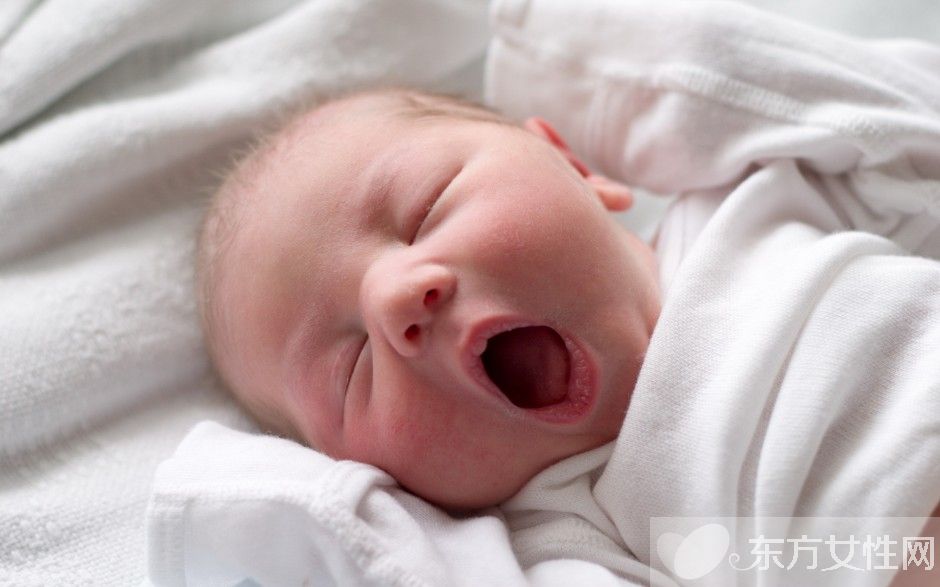 嬰兒為什么鬧覺 原來是它們在 搗亂