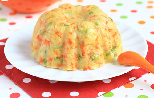 兩歲寶寶食譜推薦 兩歲寶寶吃什么好