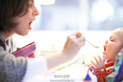 如何讓寶寶健康過年 飲食鐵律 是關鍵