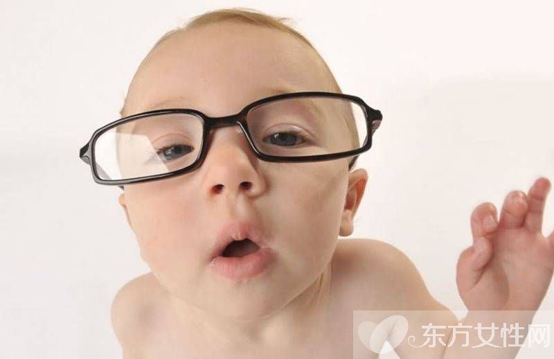 六個(gè)小細(xì)節(jié)極有可能影響寶寶視力