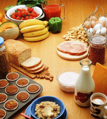 春季最佳飲食 100分最佳飲食方案大公布