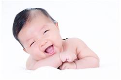 2歲寶寶標(biāo)準(zhǔn)身高體重是多少 寶寶4大護理要點不馬虎