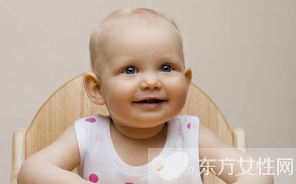 寶寶缺鋅的癥狀要留心 薦四款補鋅有食方