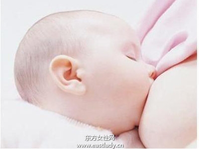 乙肝媽媽喂母乳會導致寶寶也得乙肝 聽專家怎么說