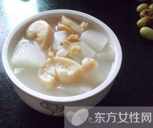 兒童不宜吃瑤柱 為什么兒童不宜食用瑤柱