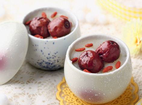 寶寶春季 進(jìn)補(bǔ) 食療方 簡(jiǎn)單易學(xué)又好吃