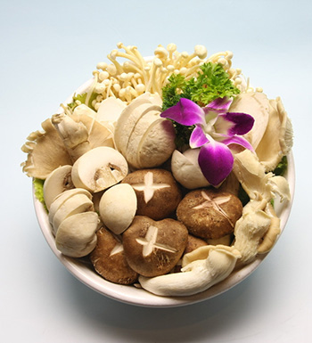 食療藥膳  哪些食物可以提高小孩的免疫力