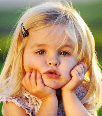 兒童心理學(xué) 5歲兒童的心理世界