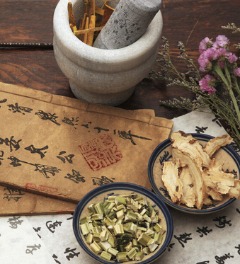 小兒多動(dòng)癥 中醫(yī)與食療的辨證治療法