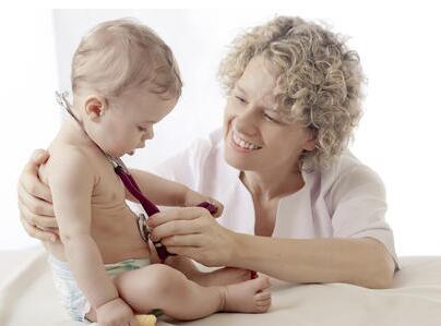 小兒腸套疊癥狀有哪些 該如何處理