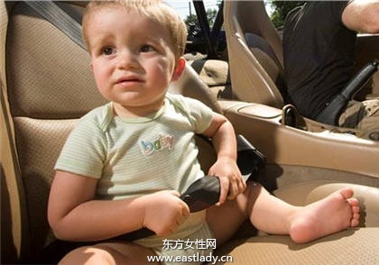 預(yù)防兒童事故8大原則