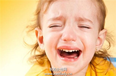 父母必知 孩子幼小心靈最害怕的8件事