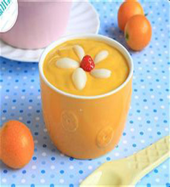 寶寶益智補腦食譜  吃出健康聰明的好寶寶