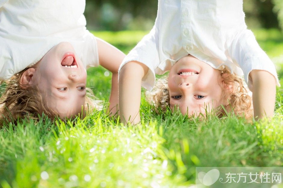 兒童鼻炎的最佳治療方法 這些食療方效果很棒哦