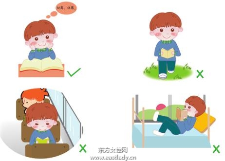 寶寶如何預(yù)防近視眼