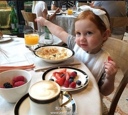 男生更幼稚 研究 女生兩歲半就獨(dú)立