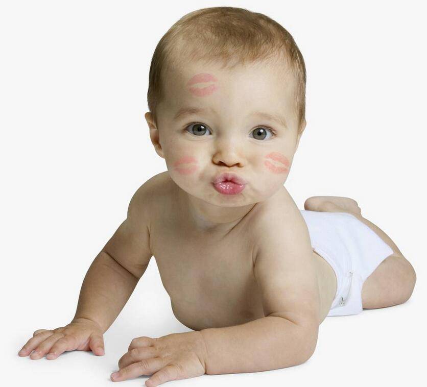 寶寶神經(jīng)發(fā)育遲滯 日常這些表現(xiàn)需警惕