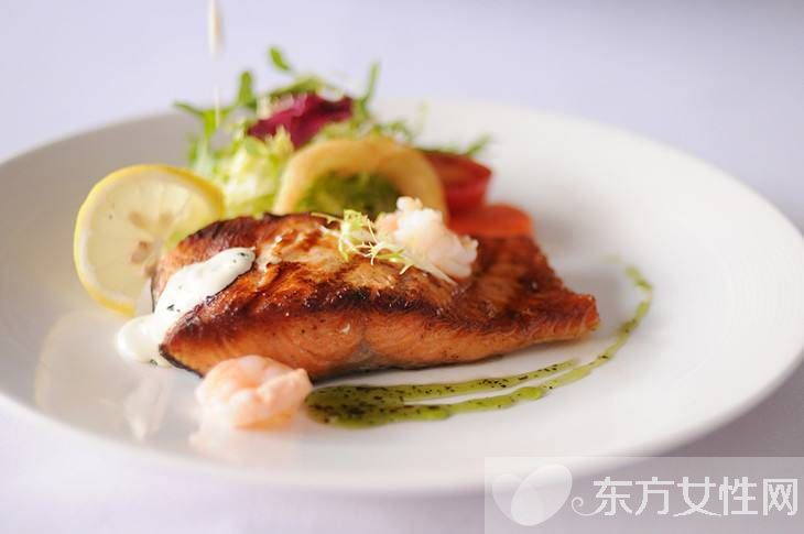 四款消除妊娠紋的美食 竟是最常見的