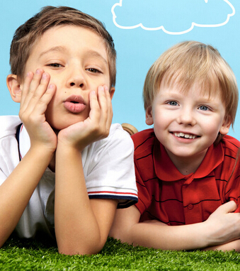 育兒知識 影響兒童成長的現(xiàn)代病