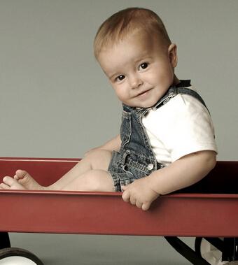 寶寶肚子脹氣怎么辦 推薦中醫(yī)按摩方法