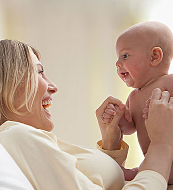 新媽媽需知 產后第一天要知道的十件事