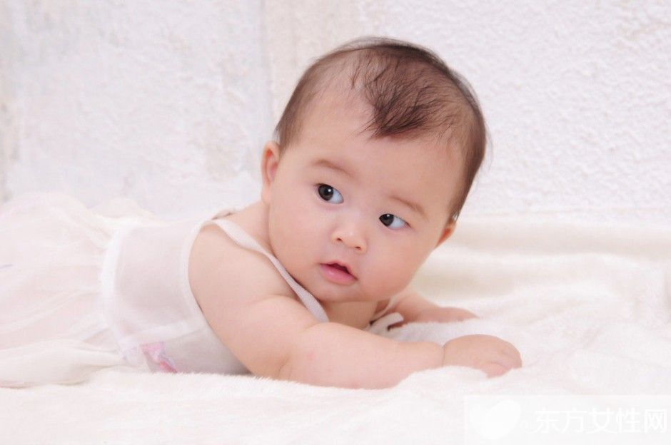 嬰兒奶癬的癥狀表現(xiàn) 這么做可有效預(yù)防奶癬哦