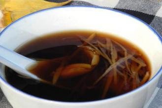 咳嗽吃什么好的快 咳嗽的食療方法