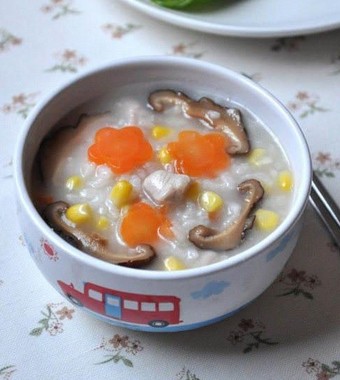 寶寶食譜 最適合寶寶食用的九款養(yǎng)生營(yíng)養(yǎng)粥