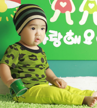 嬰幼兒輔食 嬰幼兒飲食小常識