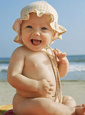 寶寶上火怎么辦 寶寶上火的癥狀