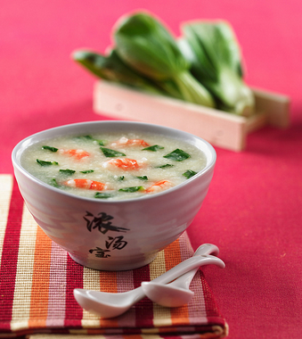 寶寶食譜 最適合寶寶食用的九款養(yǎng)生營(yíng)養(yǎng)粥