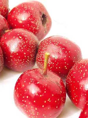 秋季養(yǎng)生 寶寶吃什么水果可以讓皮膚不干燥