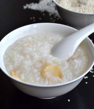 飲食與健康 治療小兒夏熱藥粥