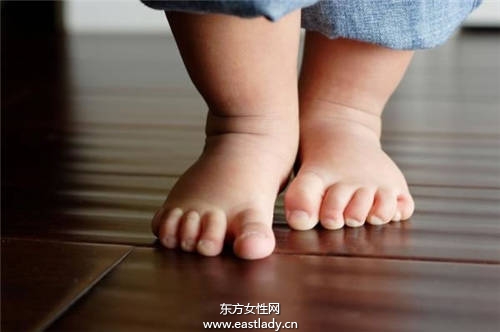 寶寶學(xué)走路 父母必須知道的十件事