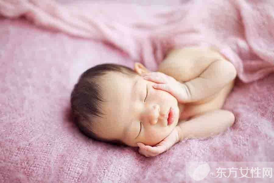 新生兒濕疹如何治療 這么做可有效防止新生兒濕疹