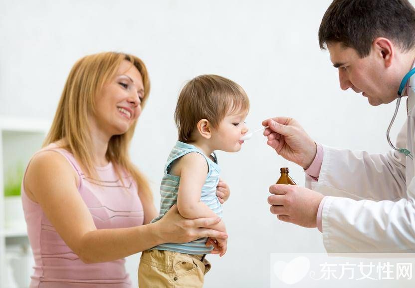 如何預防寶寶咳嗽 這五類咳嗽父母要當心