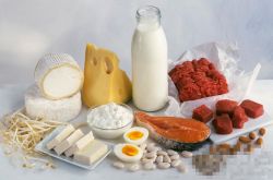 孕婦補(bǔ)鈣的食物有哪些 孕婦每天需要補(bǔ)充多少鈣質(zhì)