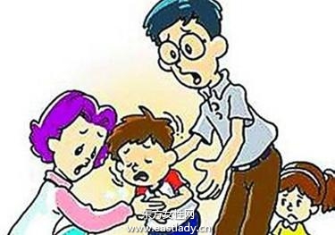 兒童吃瓜子要注意的事項