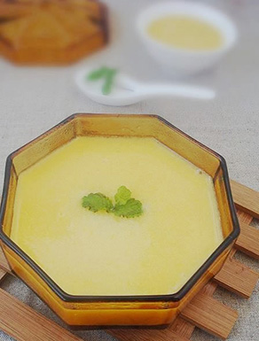 寶寶營(yíng)養(yǎng)食譜 4個(gè)月寶寶吃什么輔食比較好呢